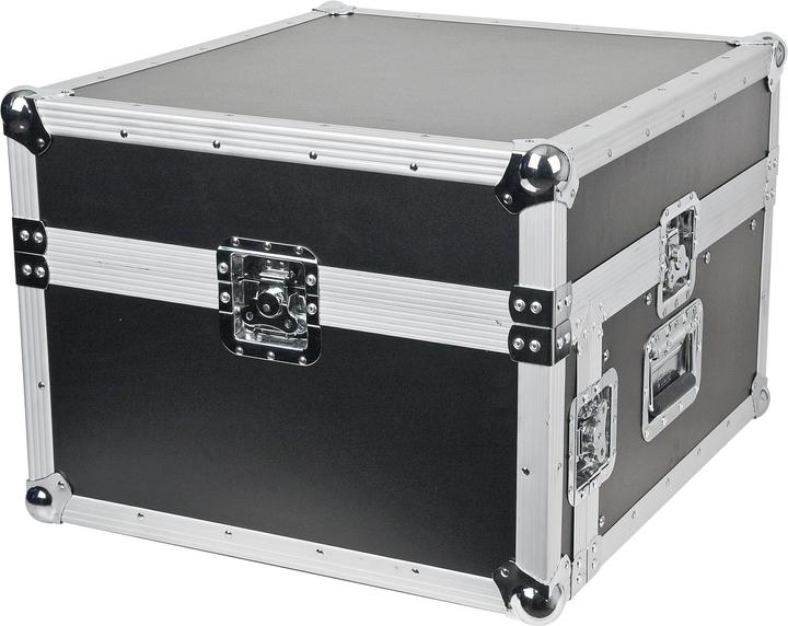 Produktbild DAP-Audio Rca-Dd4top (19" Case)