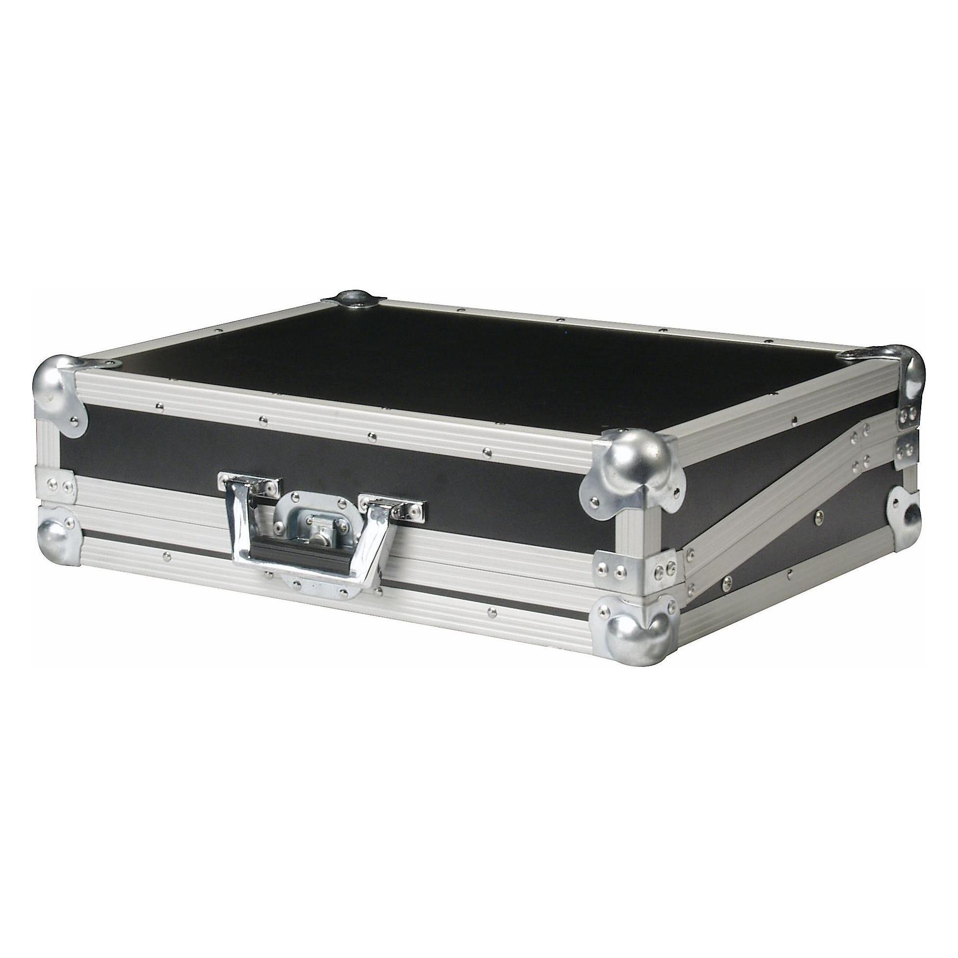 Dap-Audio Lca-Sm24 (Effektpedal), Audio Racks + Cases, Schwarz