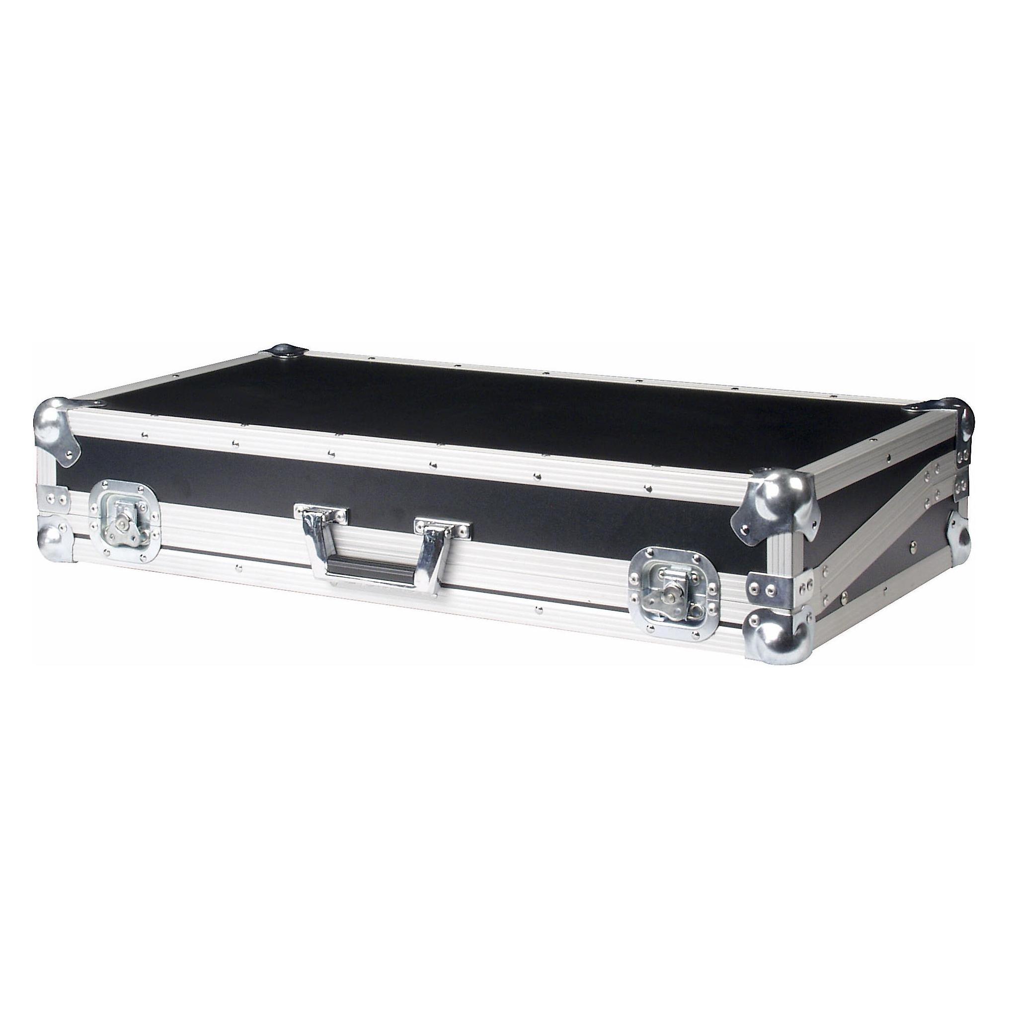 Dap-Audio Lca-Sm48 (Effektpedal), Audio Racks + Cases, Schwarz