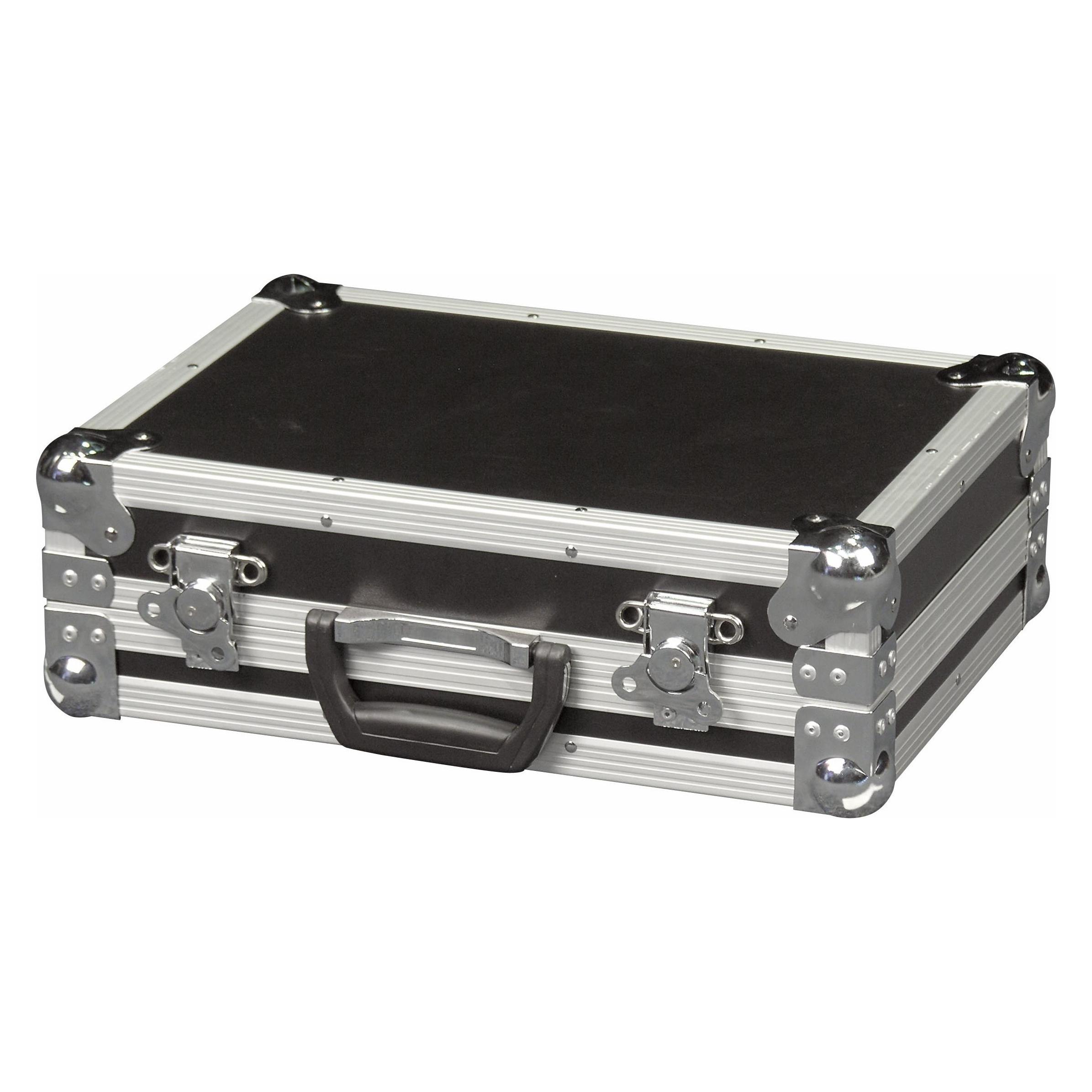 Dap-Audio Uca-Ufc1 (Universal), Audio Racks + Cases, Schwarz