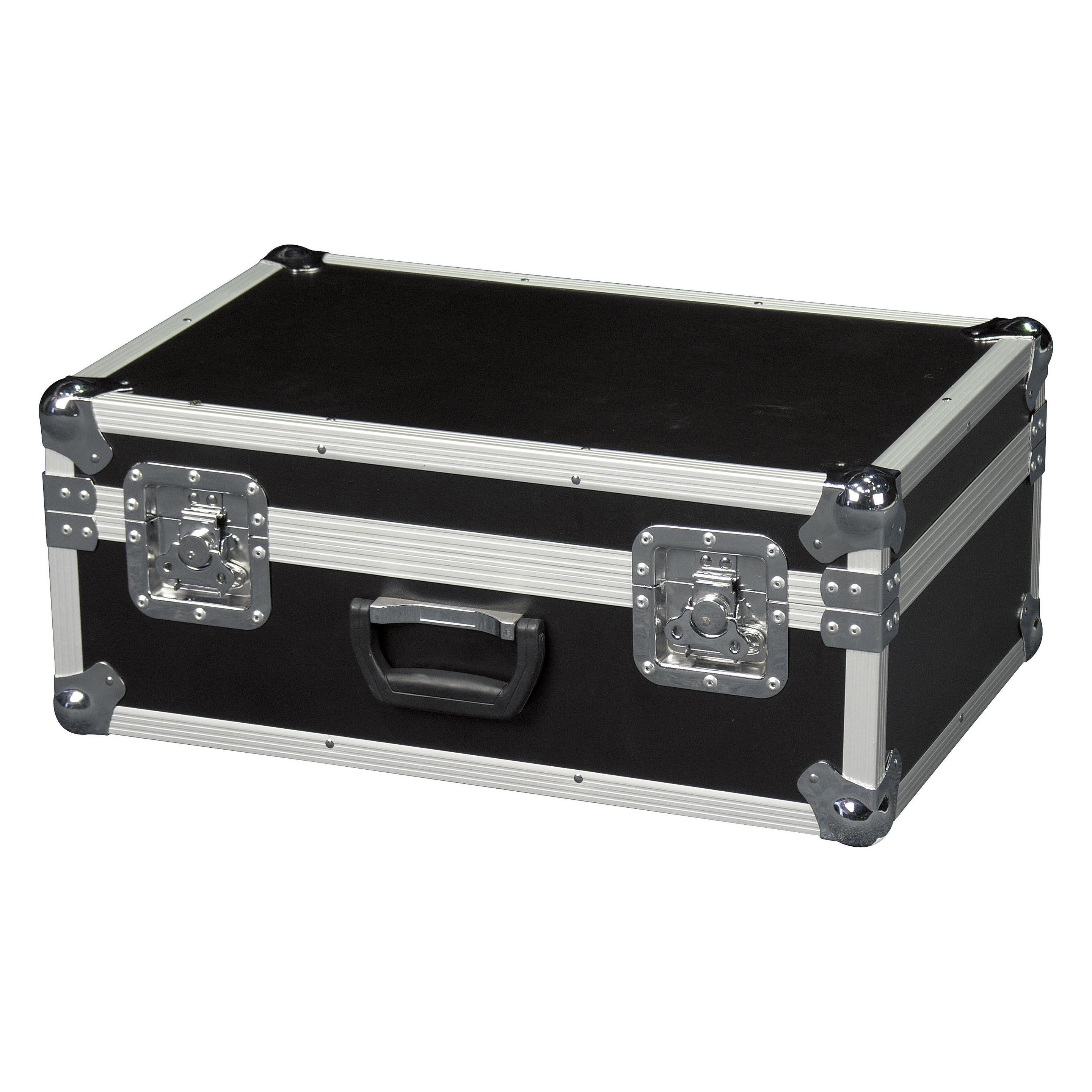 Dap-Audio Uca-Ufc2 (Universal), Audio Racks + Cases, Schwarz