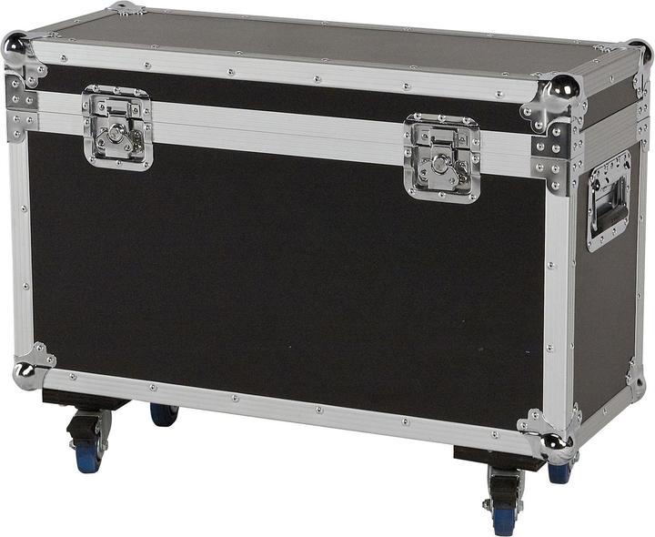 Produktbild DAP-Audio LCA-PHA3 Flightcase (Lichttechnik Case)