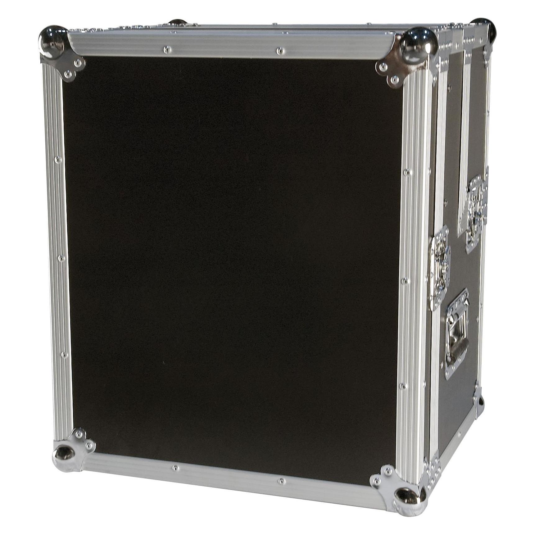 Dap-Audio Aca-Wmc2 (Mikrofon), Audio Racks + Cases, Schwarz