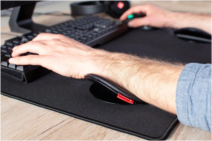 Image du produit CHERRY Slidepad Ergo