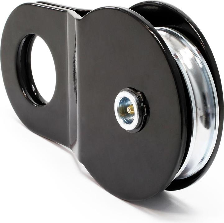 Wiltec Idler pulley