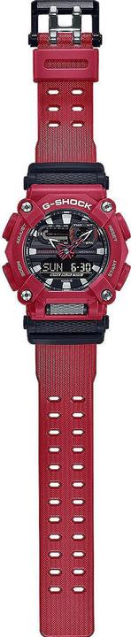Image du produit Casio G-Shock - GA-900-4AER (Montre numérique, 49 mm)