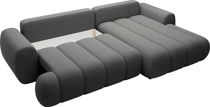 Produktbild Vente-unique Fridora (Ecksofa)