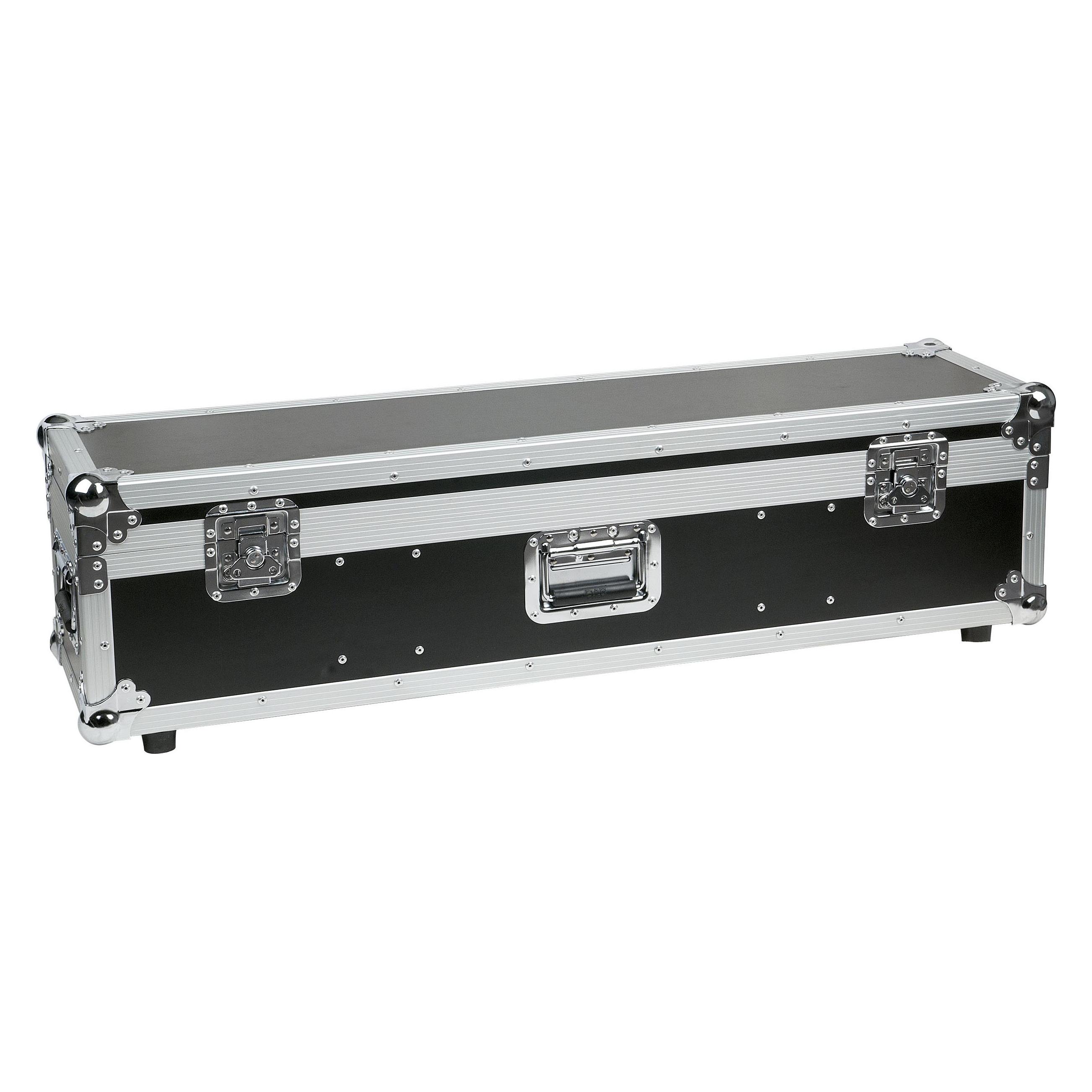 Dap-Audio Lca-Bar1 (Lichttechnik Case), Audio Racks + Cases, Schwarz