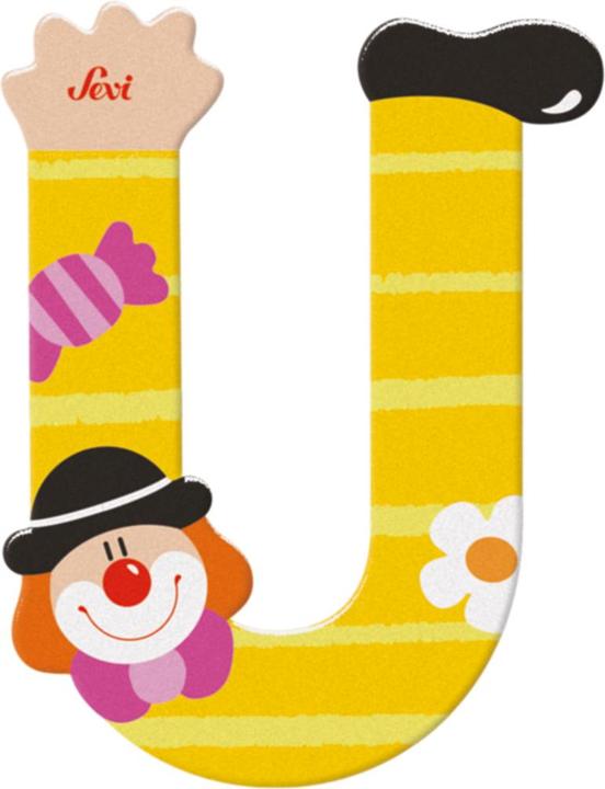 Clown U