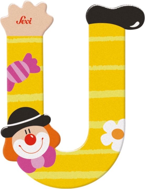Clown U