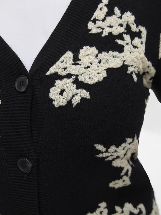 Produktbild Vero Moda VMCNANCY Strickjacke Strickjacke (M)