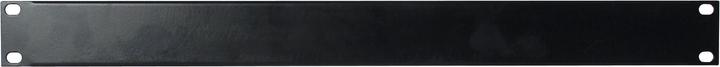 Produktbild DAP-Audio 19 inch Blindpanel Black (Zubehör)