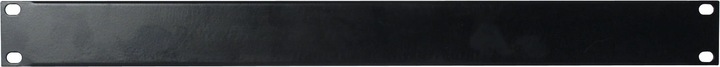Immagine prodotto DAP-Audio Pannello cieco da 19 pollici nero (Accessori)