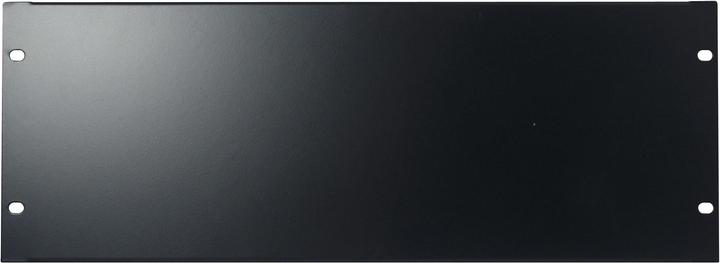 DAP-Audio Plaque d'obturation du rack (Accessoire)