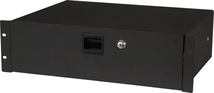 Immagine prodotto DAP-Audio Cassetto a cremagliera (Accessori)
