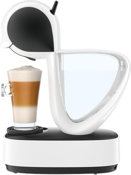 Produktbild Krups Infinissima (NESCAFÉ Dolce Gusto)