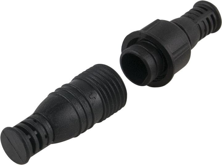 Produktbild Showtec Data end cap set Male/female for Cameleon series