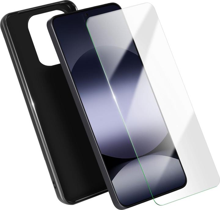 Produktbild Xiaomi Made For Schutz-Set (Xiaomi Redmi Note 14)