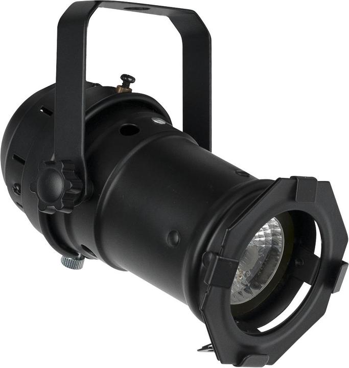 Produktbild Showtec PAR 16 Warm-On-Dim (10 W)