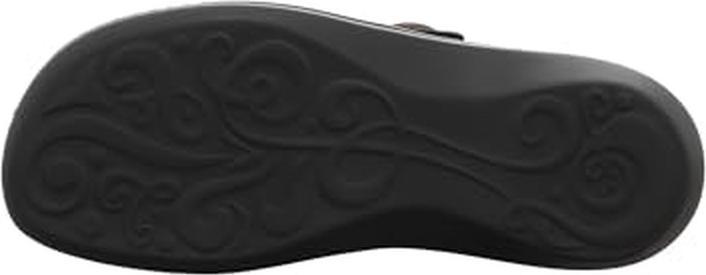 Actual product image Think! Camilla Women's Leather Lined Clogs (41)