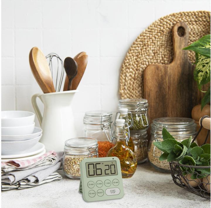 Produktbild TFA Digitaler Timer