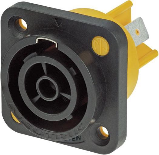 Produktbild PowerCon True1 outlet connector (PowerCon)