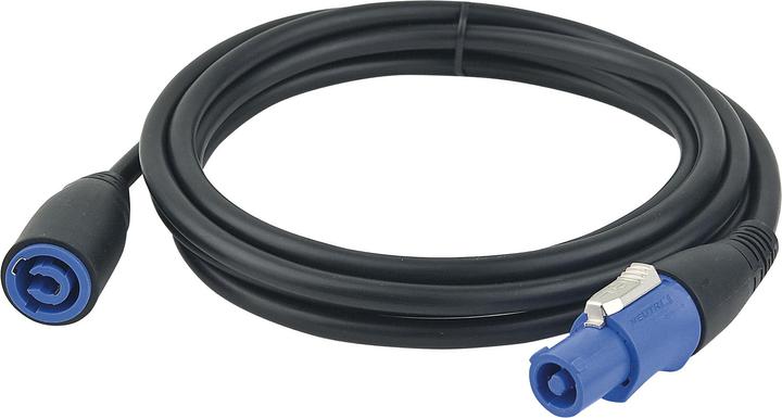 Neutrik Powercon Input Extensioncable (3 m)