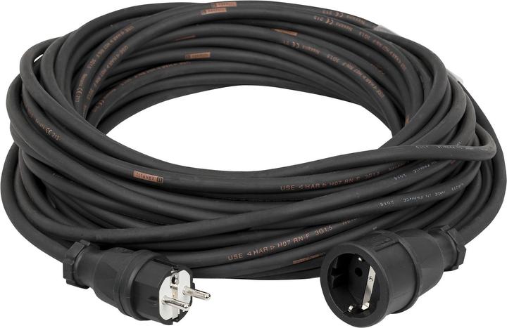 Immagine prodotto Titanex Cavo esterno con PCE (15 m)