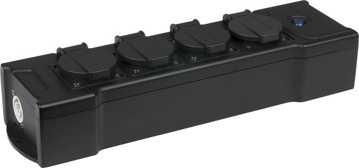 Produktbild Showtec PowerBOX 4