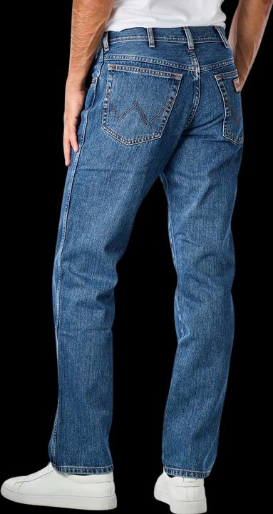 Image du produit Wrangler Texas non Stretch (W40/L32)