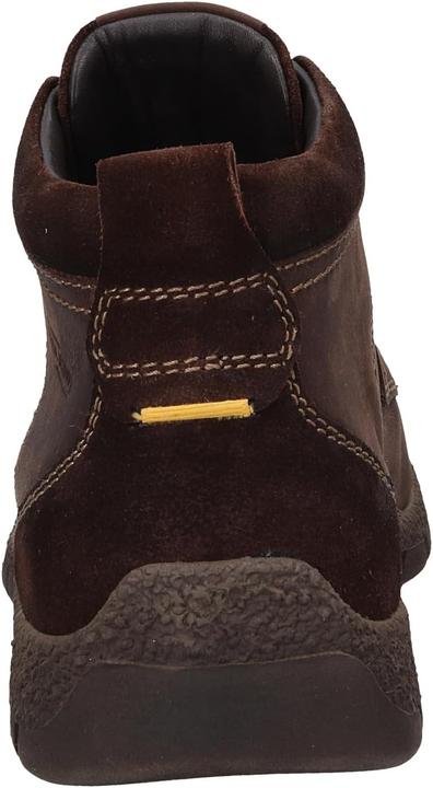 Actual product image Camel Active Boots crazy horse CAFE (46)