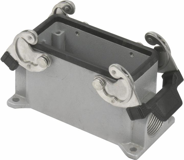 Image du produit ILME Connecteur multiple (Fiches et connecteurs)