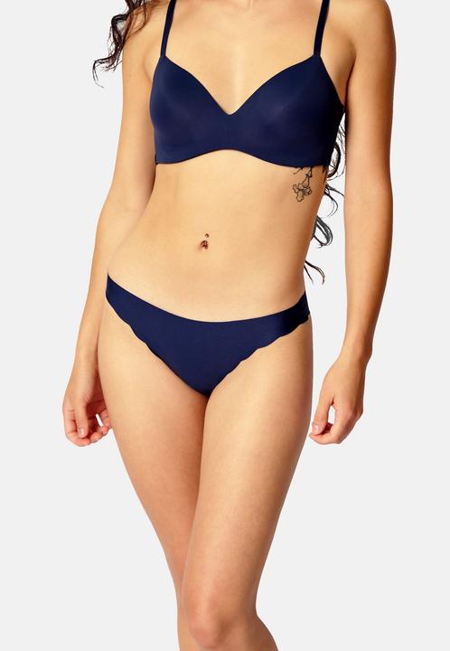 Produktbild Skiny Unterhose Damen-Slip (40, Einzelpack)
