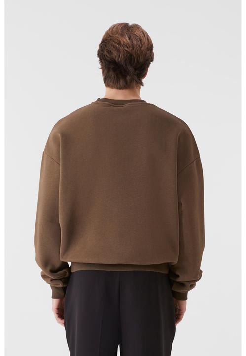 Produktbild Prohibited Oversized Crew Neck - 126645 (L)