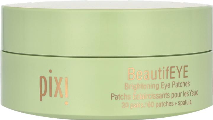 Image du produit Pixi BeautifEye (Patchs pour les yeux, 30 ml, Jour + nuit)