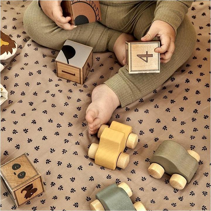 Produktbild Nuuroo Set Holzautos