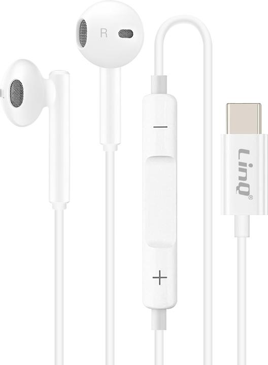 Produktbild LinQ T9805 Kopfhörer (Kabellos)