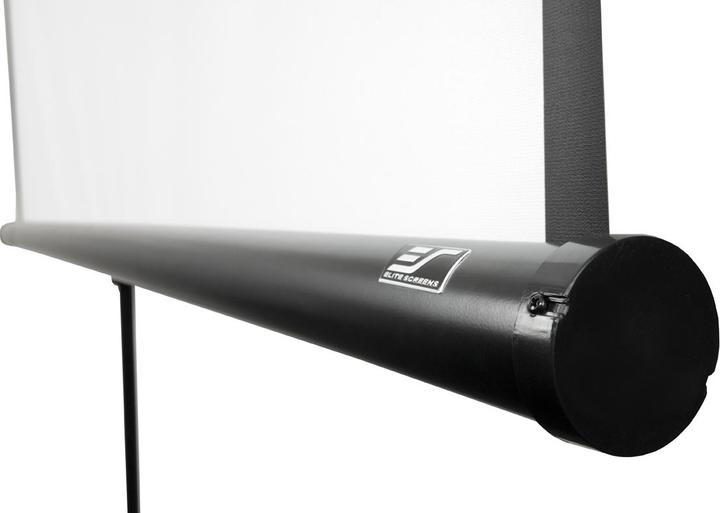 Actual product image Elite Screens tripod (120", 16:9)