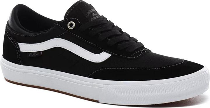 Actual product image Vans Gilbert Crockett Pro 2 (38)