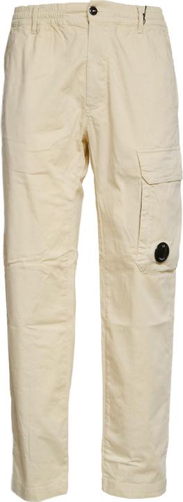 Immagine prodotto C.P. Company Stretch Sateen Regular Cargo Pants (48)