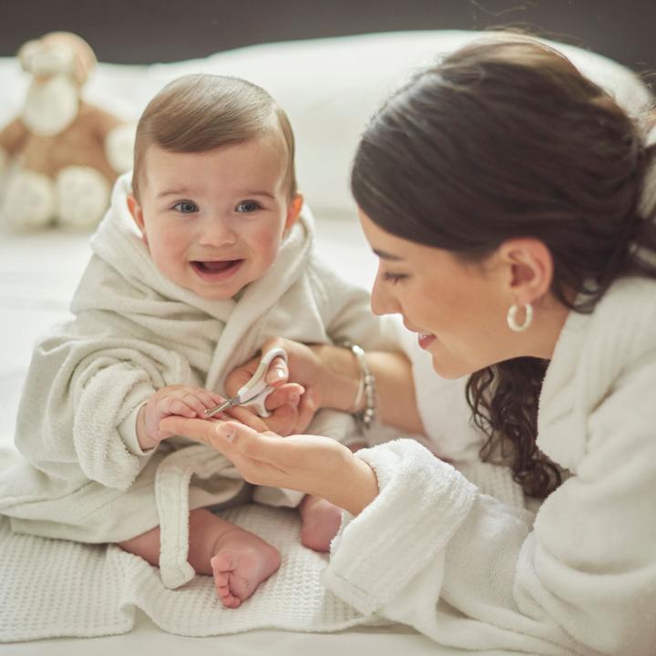 Image du produit Nuvita Kit de soins des ongles