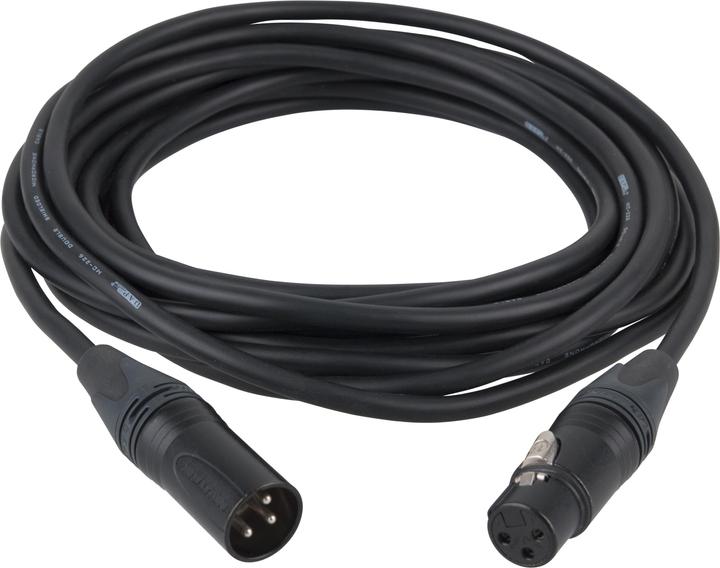 Image du produit DAP-Audio Fl72 (1.50 m, Câbles XLR)