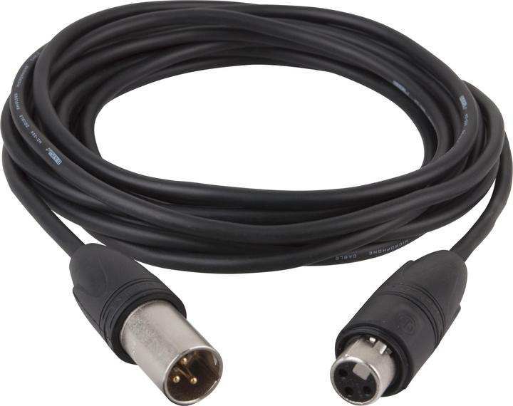 Produktbild DAP-Audio Fl73 (1.50 m, XLR Kabel)