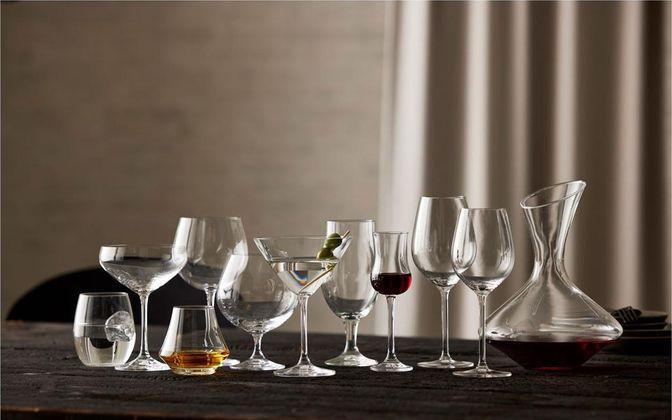 Produktbild Lyngby Juvel (2.90 dl, 6 x, Whiskygläser)