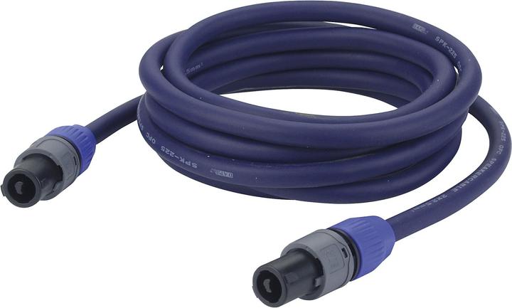 Produktbild DAP-Audio Fs04 (20 m, 2.50 mm²)