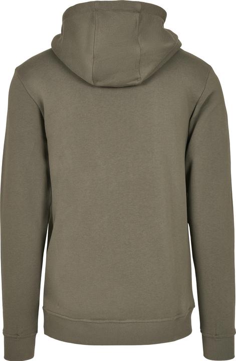 Produktbild Urban Classics Organic Basic Hoody (S)