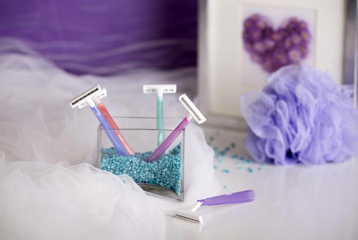 Image du produit Bic Dame jumelle