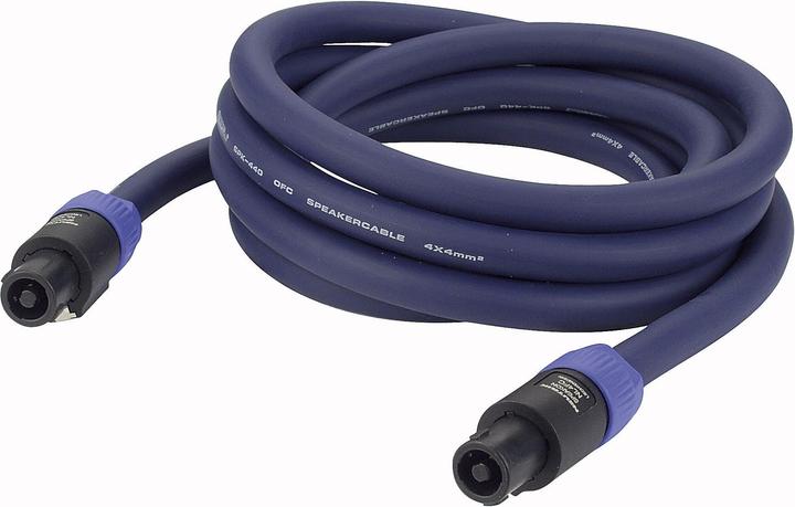 Actual product image DAP-Audio Fs14 (15 m)