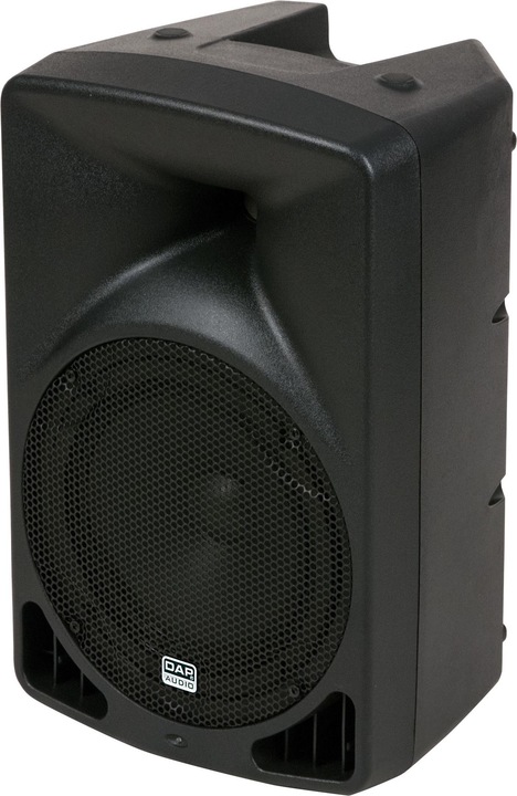 Actual product image DAP-Audio Splash-8A (Active)