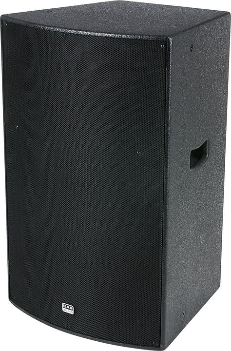 Produktbild DAP-Audio Drx-15a (Aktiv)